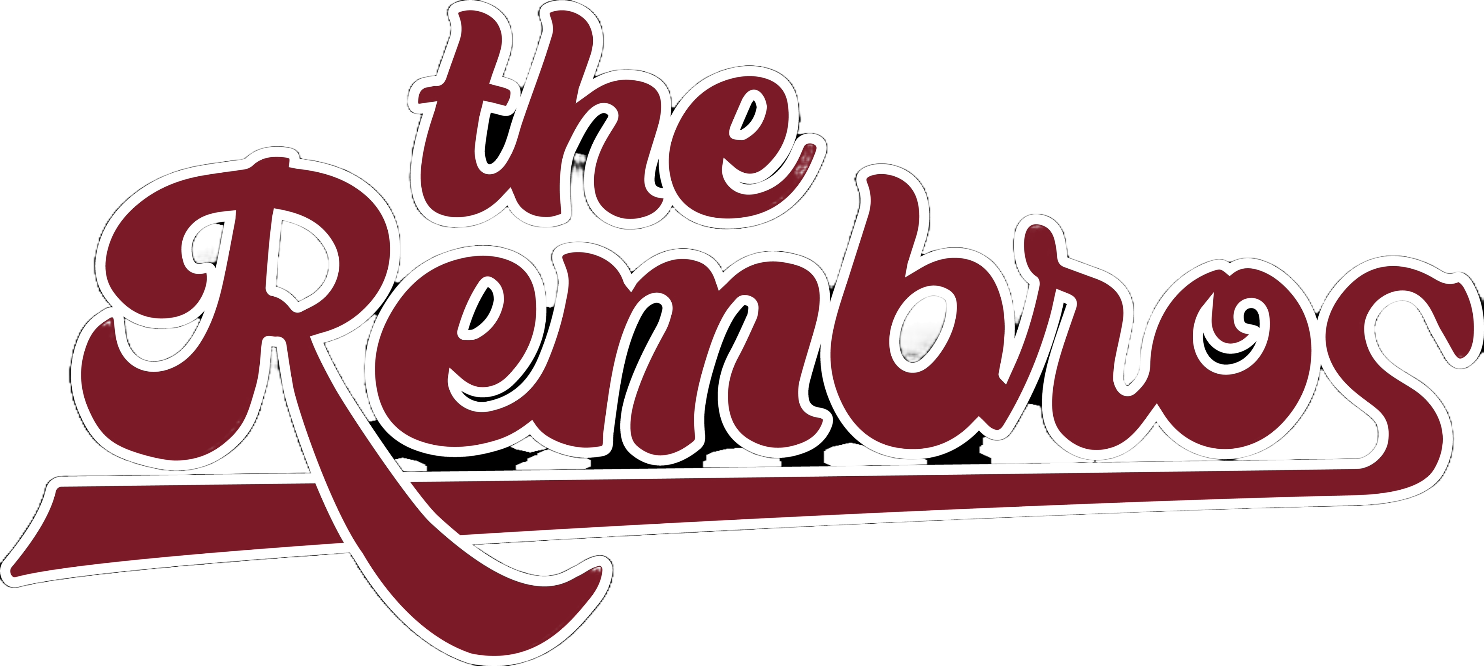 Rembros-redwhite