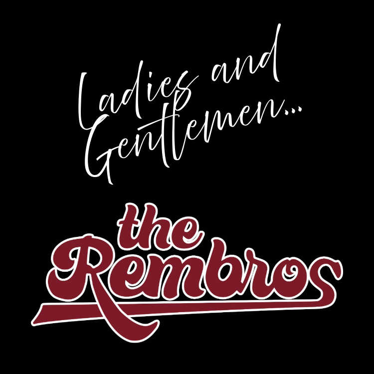 Rembros Album colour